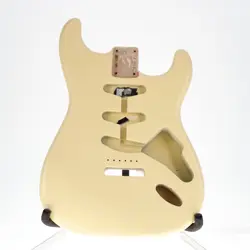 STRATOCASTER BODY 2010
