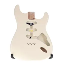 FENDER AMERICAN NILE RODGERS HARDTAIL STRATOCASTER BODY