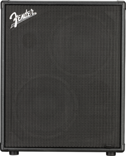 FENDER RUMBLE 210 CABINET (V3)