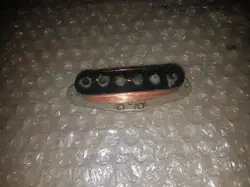 1974 FENDER STRATOCASTER USA PICKUP