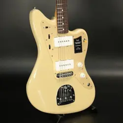 FENDER VINTERA II 50S JAZZMASTER ROSEWOOD DESERT SAND