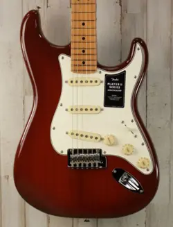 DEMO FENDER 802