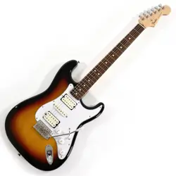 ST-STD HSH STRATOCASTER