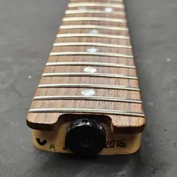 FENDER AMERICAN ELITE STRAT ROSEWOOD NECK   LOCKING TUNERS ELECTRIC GUITAR USA