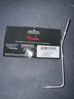 ARM CHROME 099-2310-100