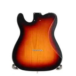 TELECASTER BODY SUNBURST