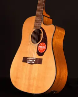 12-STRING WALNUT