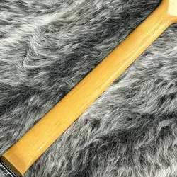 1984-1987 SERIAL GUITAR