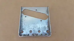 TELECASTER BRIDGE BASE