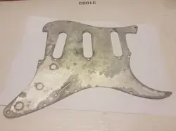 1982 FENDER STRATOCASTER AVRI '62 PICKGUARD SHIELD USA