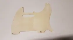 1955 FENDER TELECASTER PICKGUARD USA
