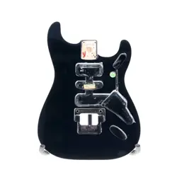 FENDER TOM MORELLO SIGNATURE STRATOCASTER BODY