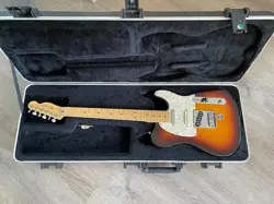 FENDER AMERICAN NASHVILLE B-BENDER TELECASTER ACTUAL IMAGE UP TO 36 INSTALLMENT