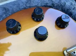 FENDER PRECISION BASS LYTE MADE IN JAPAN - EARLY MODEL