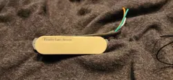 FENDER LACE SENSOR BLUE