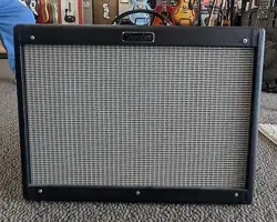 RE-ISSUE AMPLIFIER