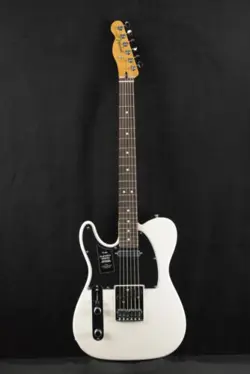 TELECASTER LEFT-HAND POLAR