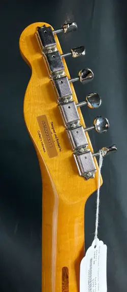 VIBE 60'S TELECASTER