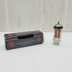GROOVE TUBES GT-12AT7