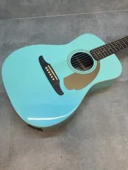 MUSICAL INSTRUMENT/FENDER/MINI