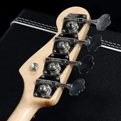 FENDER AMERICAN ORIGINAL 60S JAZZBASS CAR SAFE DELIVERY FROM JAPAN