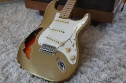 FENDER MEXICAN NECK