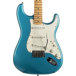 FENDER PLAYER MEXICAN