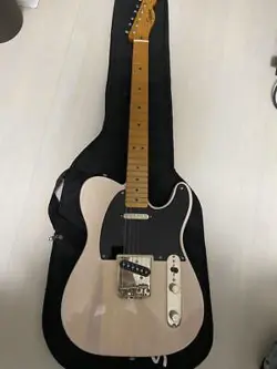 FENDER SQUIER ELECTRIC GUITAR TELECASTER ISSJ20002442