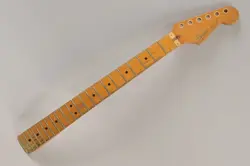 1987 VINTAGE FENDER STRATOCASTER PLUS MAPLE NECK USA STRAT 1980S