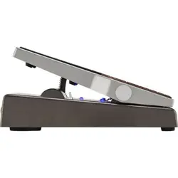 FENDER TREAD-LIGHT VOLUME/EXPRESSION PEDAL EFFECTOR 407233