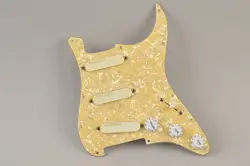 PLUS PEARLOID LOADED