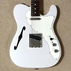 FENDER KUSUMI COLOR TELECASTER THINLINE