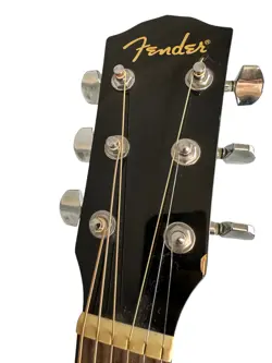 FENDER CD60 DREADNOUGHT