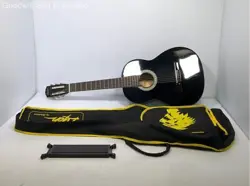 SA-150N-BK STRING MUSICAL