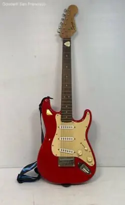 HANDED STRING MUSICAL