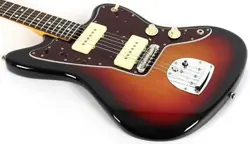 II JAZZMASTER 3-TONE