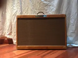 AMPLIFIER 1959-60