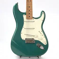 [USED] FENDER PLAYER