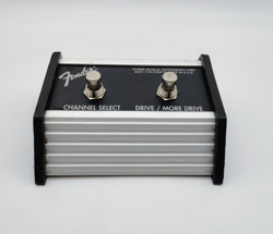 SELECT/DRIVE MORE DRIVE