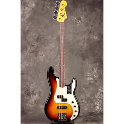 FENDER / AMERICAN ULTRA PRECISION BASS ULTRABURST