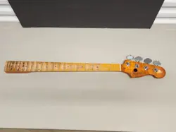 MAPLE LOADED SCHALLER