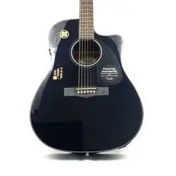 GUITAR FENDER CD-60CE