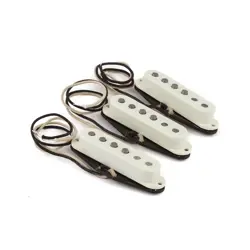 FENDER AMERICAN VINTAGE 65 STRATOCASTER PICKUPS, SET OF 3