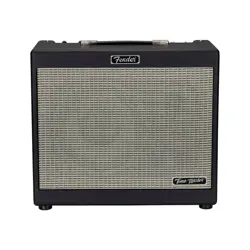 FENDER TONE MASTER FR-10 GUITAR AMPLIFIER, 120V, BLACK