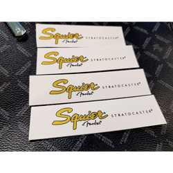 4PCS FENDER STRAT