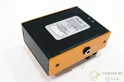 FENDER MTG LA TUBE DISTORTION UK077#DS51-26