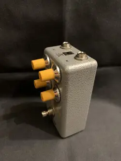 FENDER HAMMERTONE DISTORTION#DS51-61