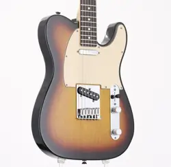 FENDER AMERICAN TELECASTER 3TS