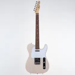 FENDER JAPAN EXCLUSIVE CLASSIC 70S TELECASTER ASH US BLONDE 2016 MADE IN JAPAN