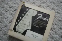 STRINGS '60/70S FOR